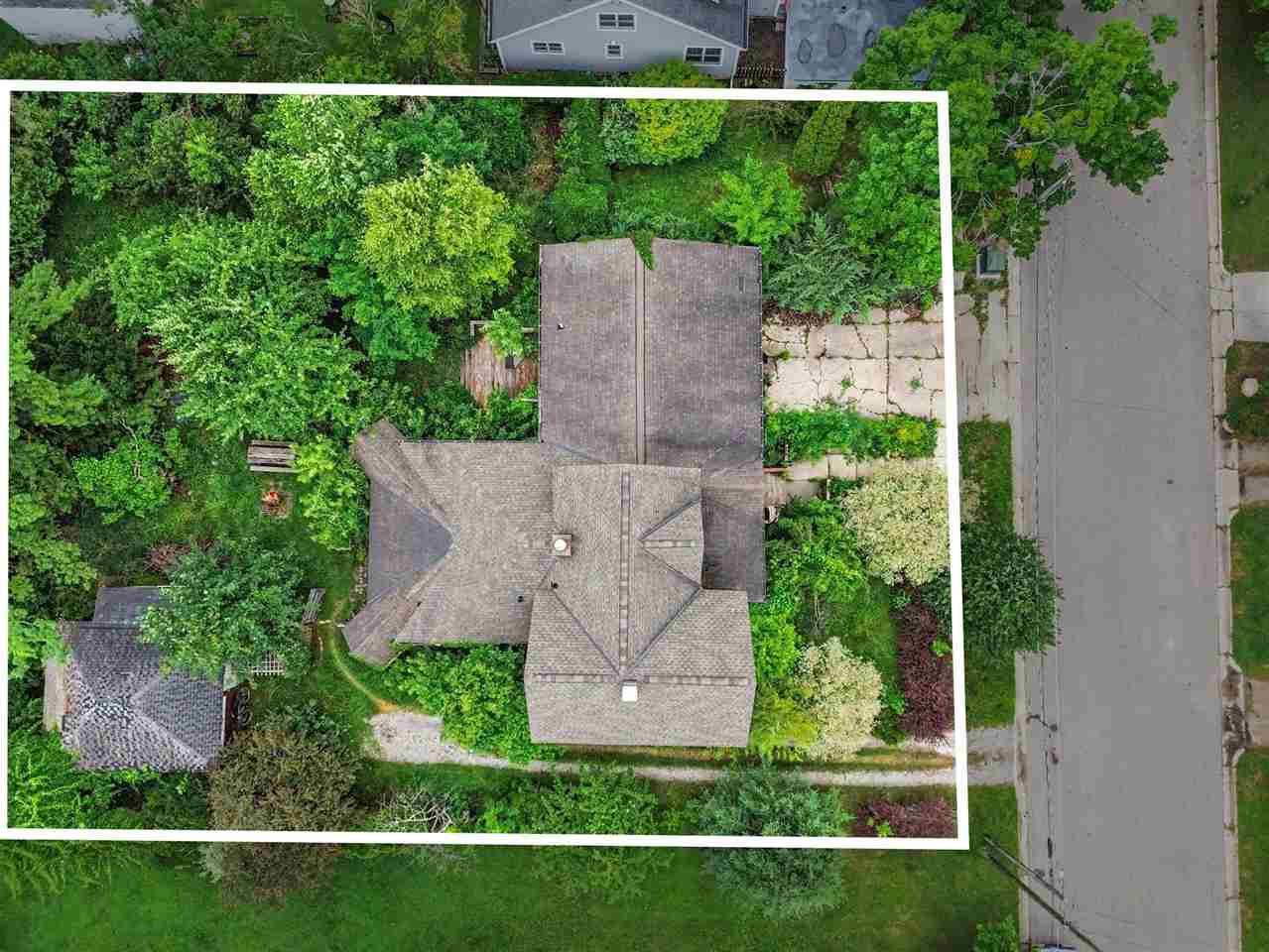 420 Carleton Street Petoskey MI 49770