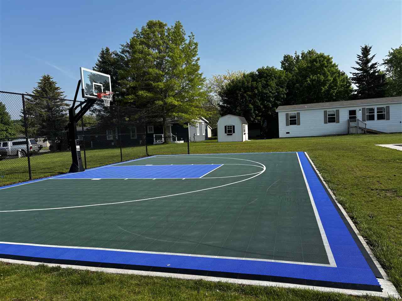 6685 M66 N Charlevoix MI 49720