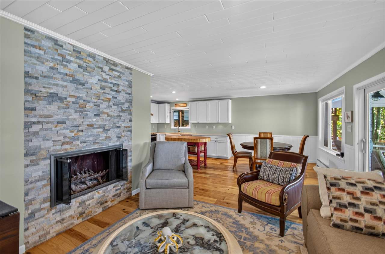1532 North Shore Drive Walloon Lake MI 49796