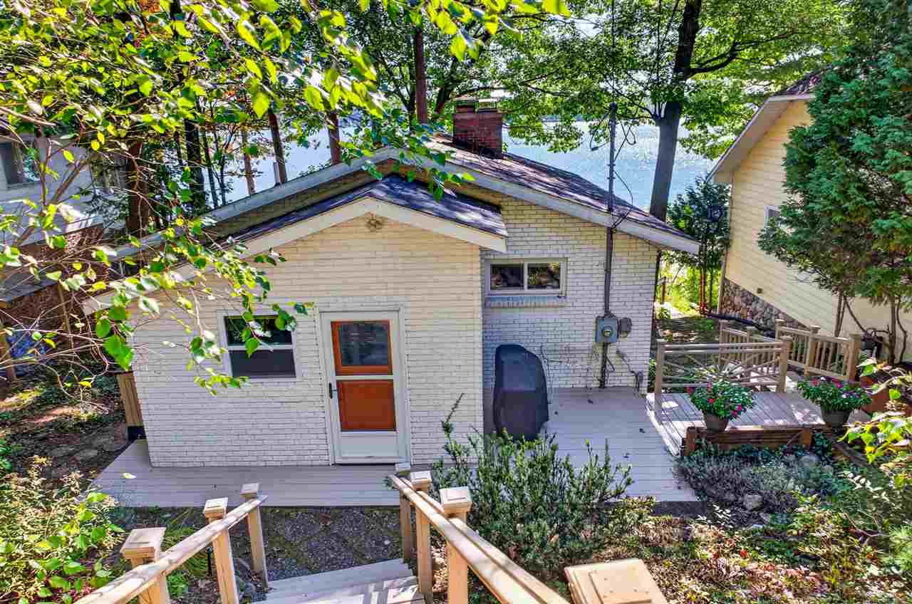 1532 North Shore Drive Walloon Lake MI 49796