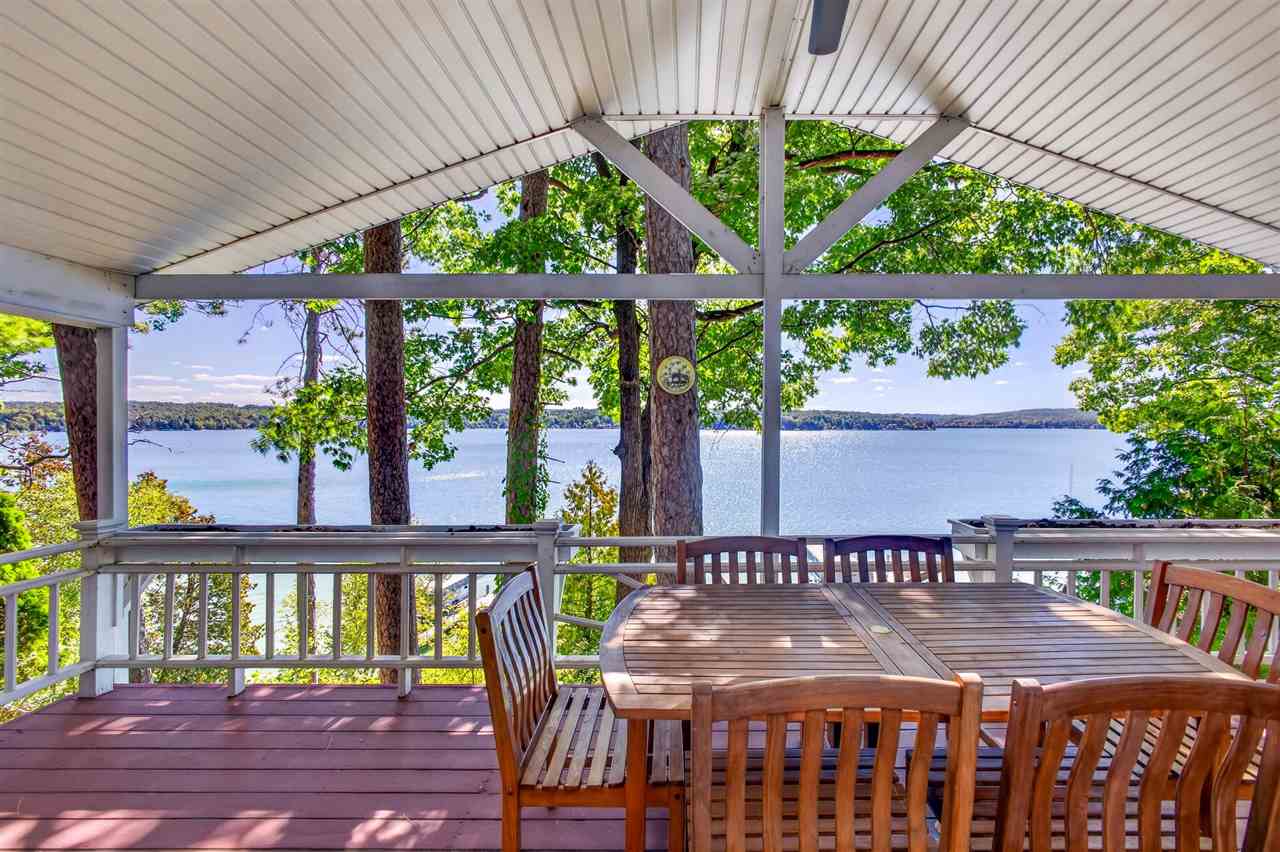1532 North Shore Drive Walloon Lake MI 49796