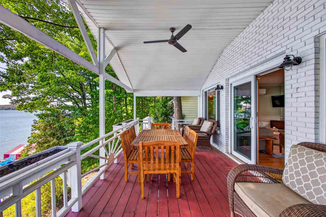 1532 North Shore Drive Walloon Lake MI 49796