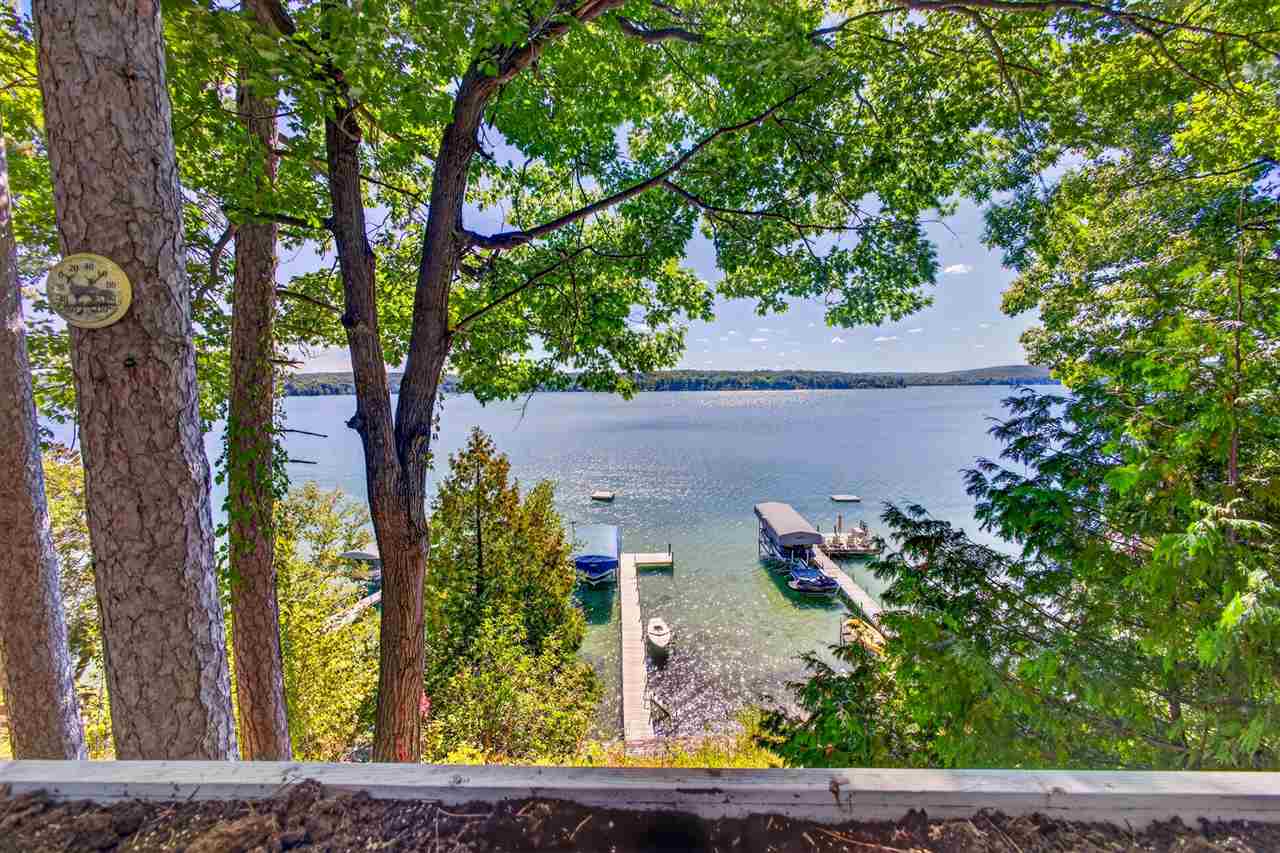 1532 North Shore Drive Walloon Lake MI 49796