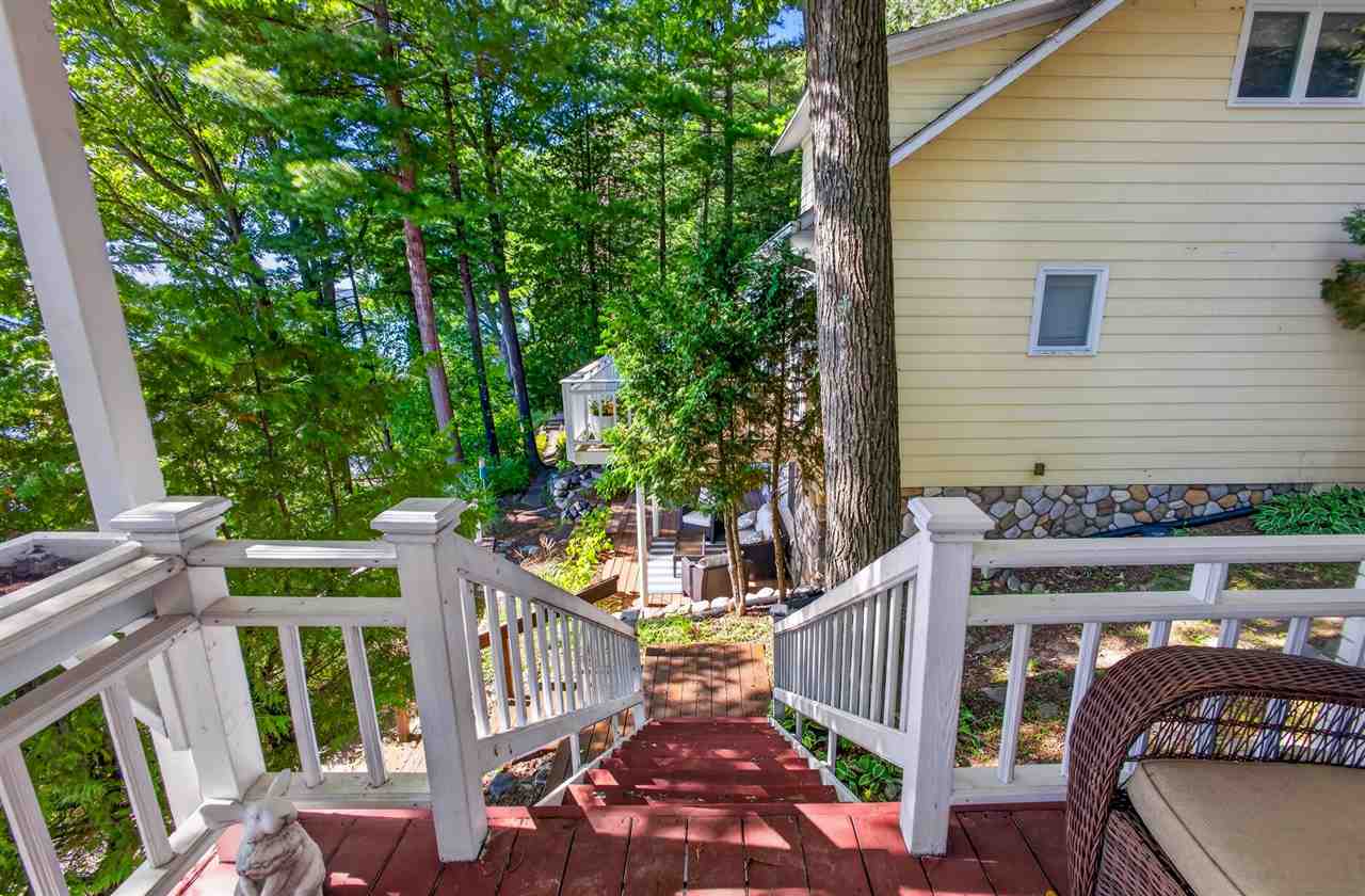 1532 North Shore Drive Walloon Lake MI 49796