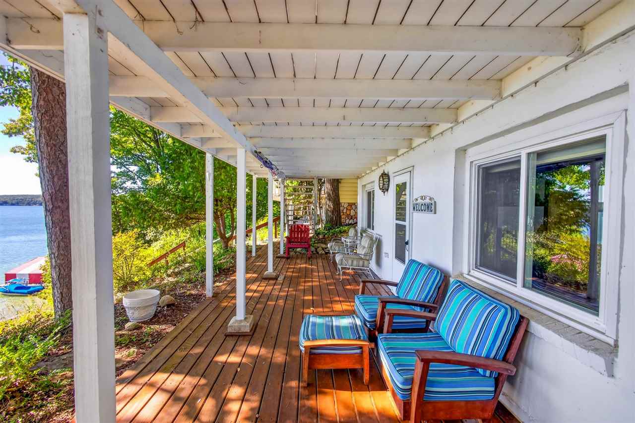 1532 North Shore Drive Walloon Lake MI 49796