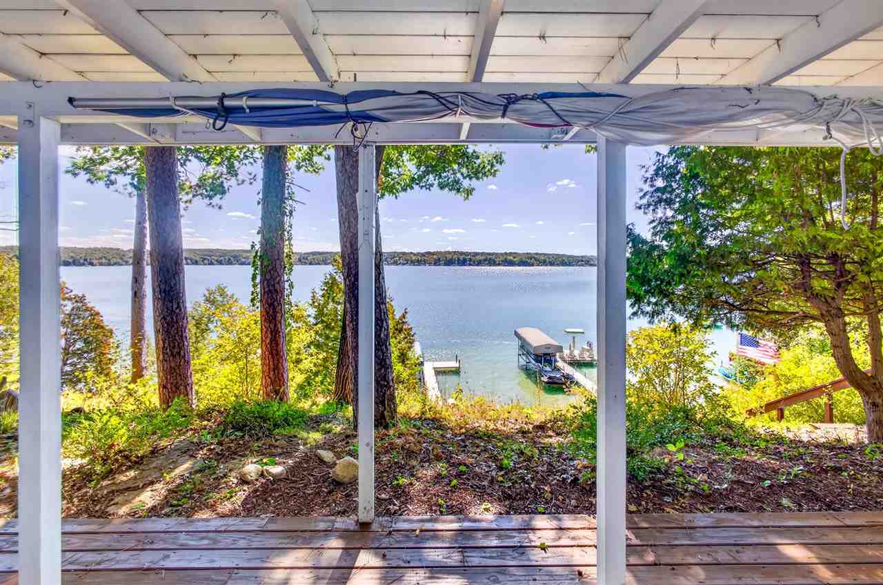 1532 North Shore Drive Walloon Lake MI 49796