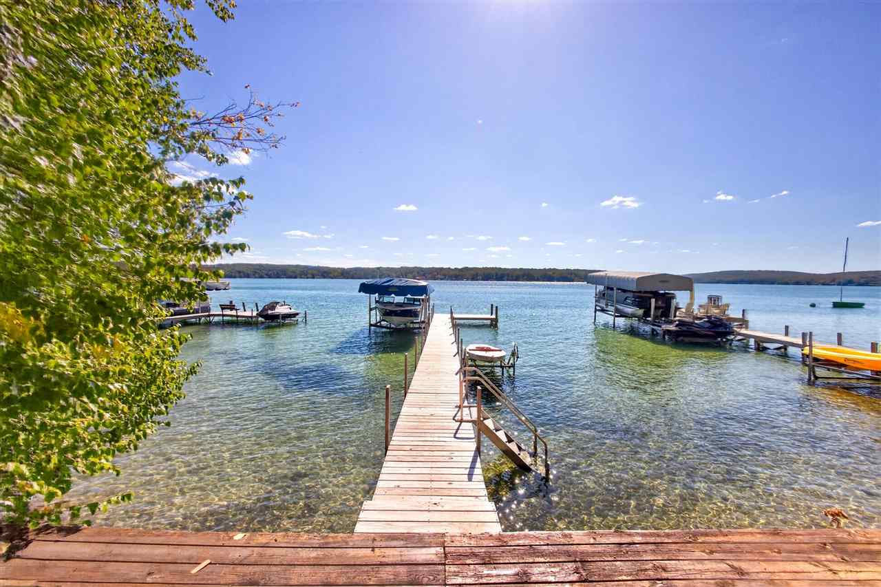 1532 North Shore Drive Walloon Lake MI 49796