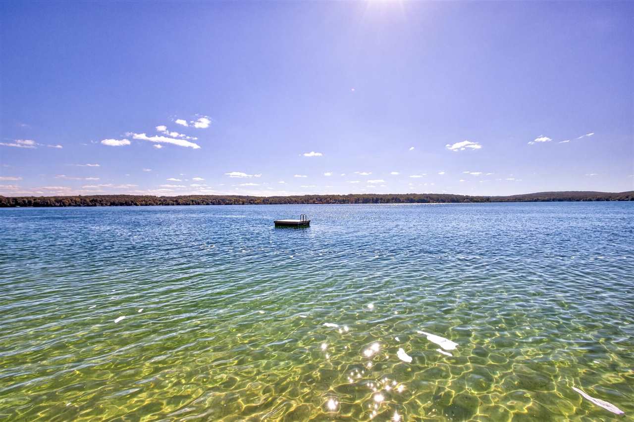 1532 North Shore Drive Walloon Lake MI 49796