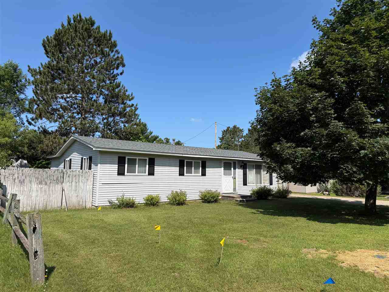 609 7th East Jordan MI 49727