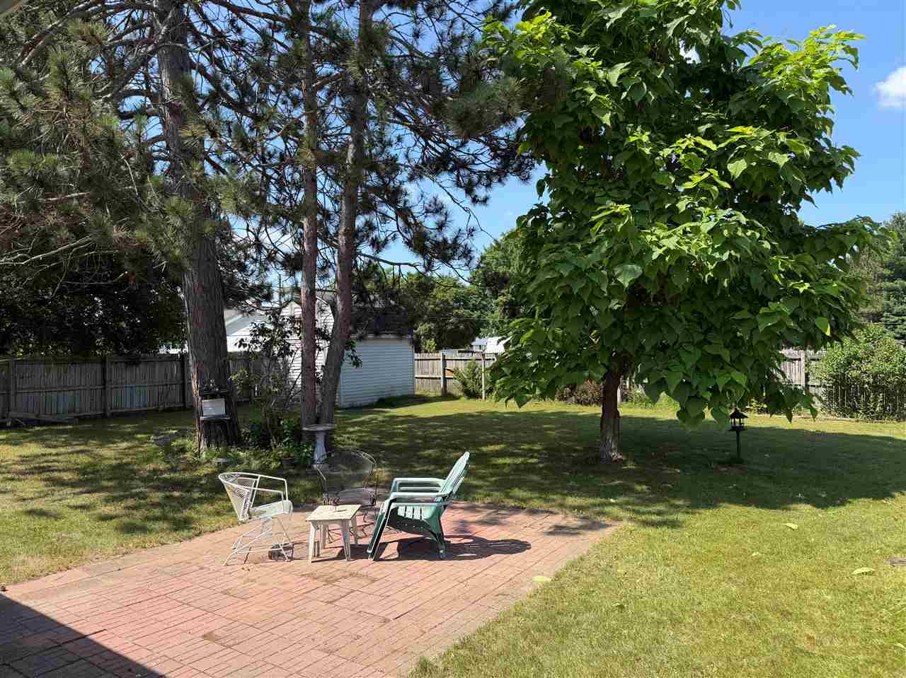 609 7th East Jordan MI 49727