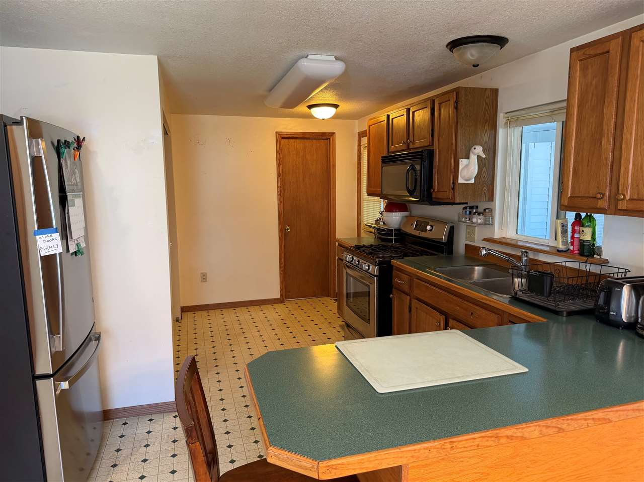 609 7th East Jordan MI 49727