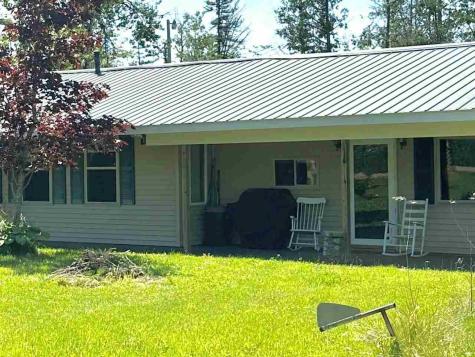 16865 Grace Harbor Road Millersburg MI 49759