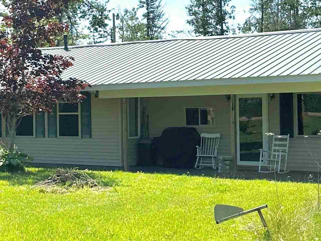 16865 Grace Harbor Road Millersburg MI 49759