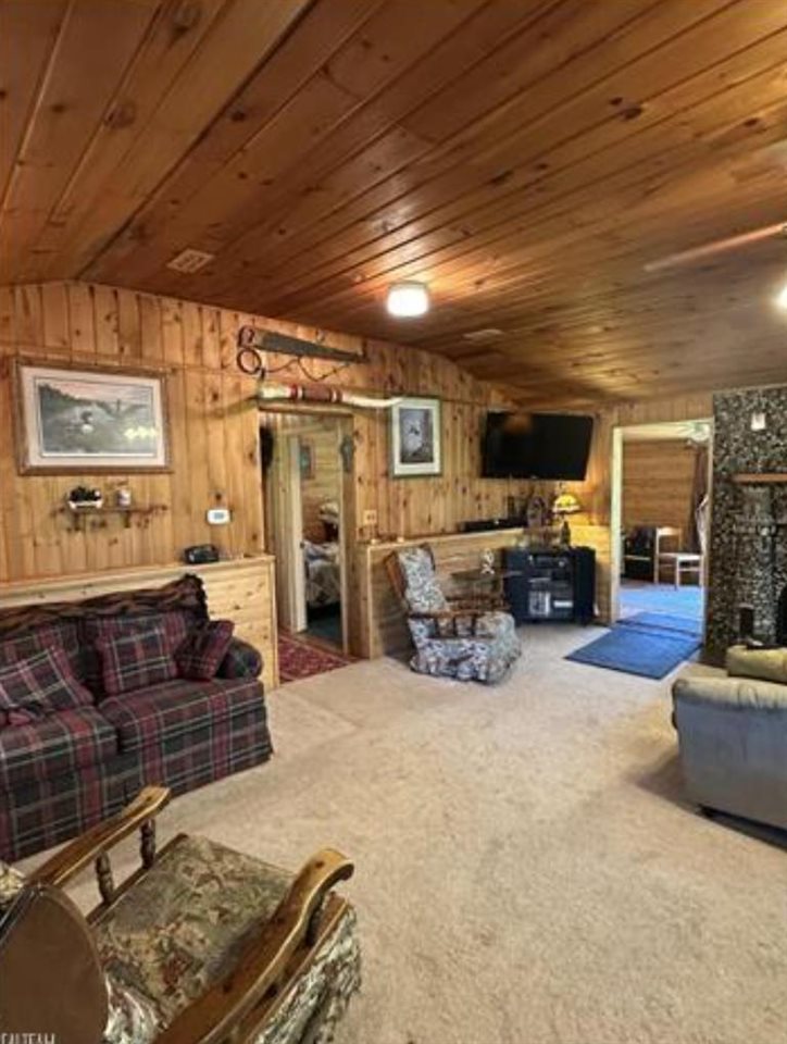 16865 Grace Harbor Road Millersburg MI 49759