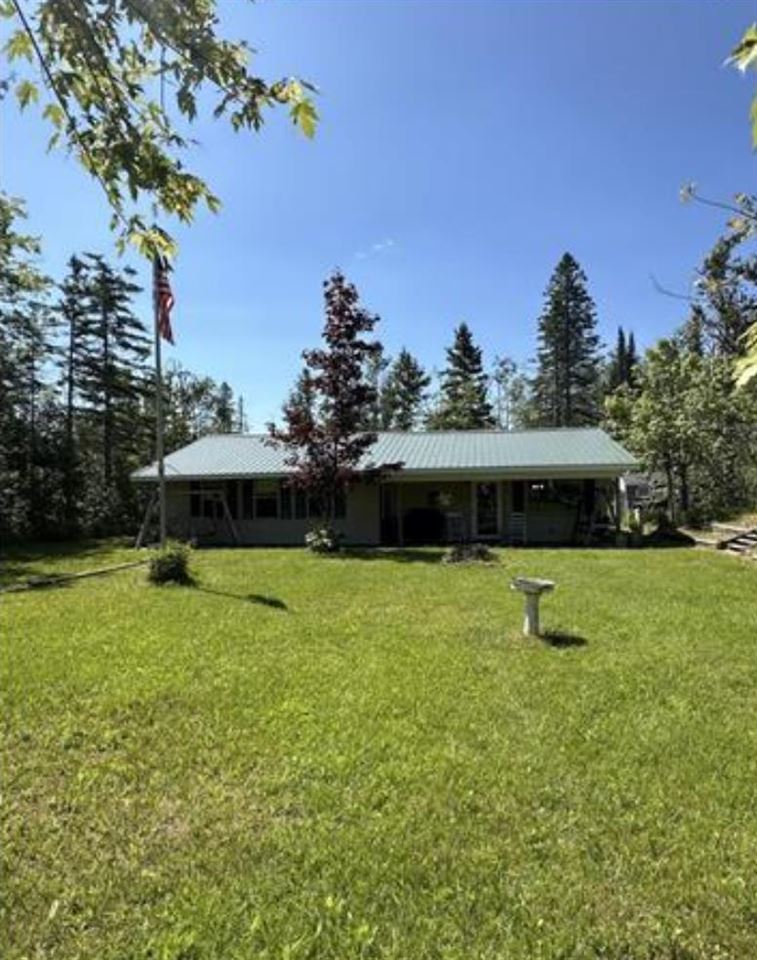 16865 Grace Harbor Road Millersburg MI 49759