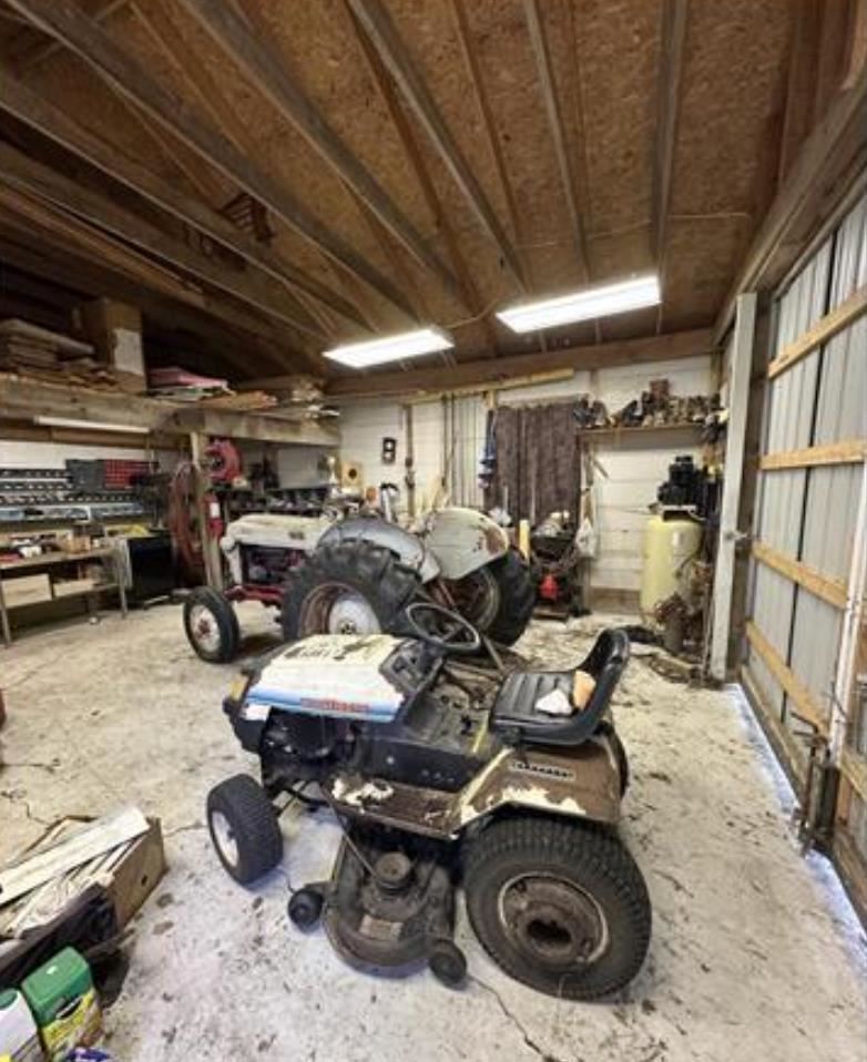 16865 Grace Harbor Road Millersburg MI 49759
