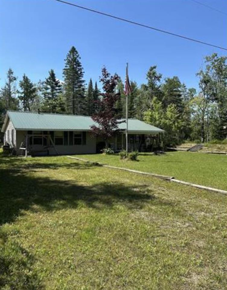 16865 Grace Harbor Road Millersburg MI 49759