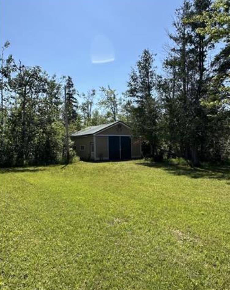 16865 Grace Harbor Road Millersburg MI 49759
