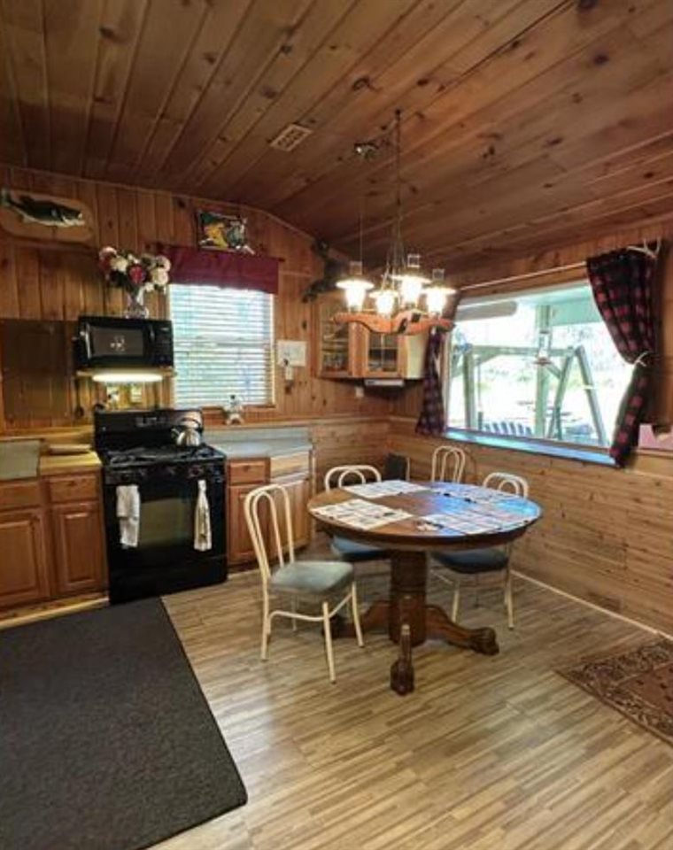 16865 Grace Harbor Road Millersburg MI 49759