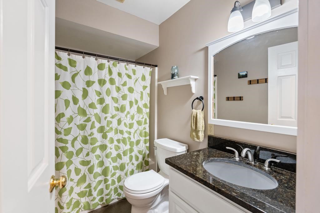 749 Bren Del Drive Petoskey MI 49770
