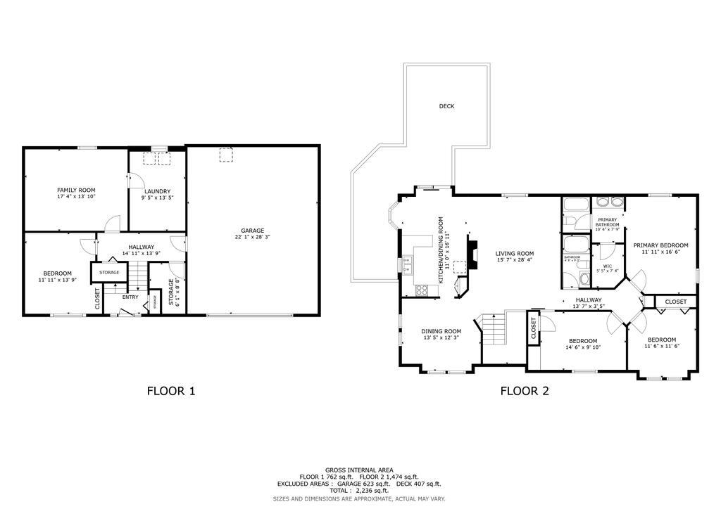 749 Bren Del Drive Petoskey MI 49770
