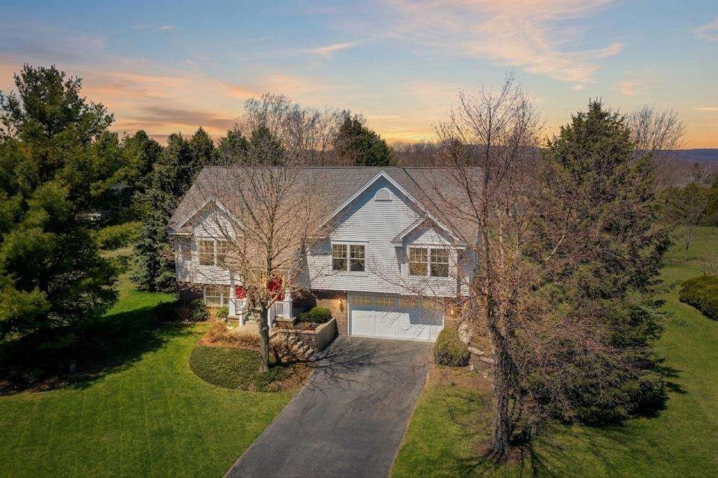 749 Bren Del Drive Petoskey MI 49770