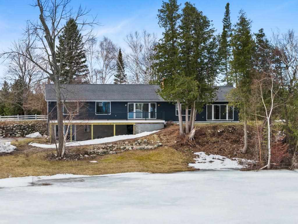 7645 Mulberry Lane Charlevoix MI 49720