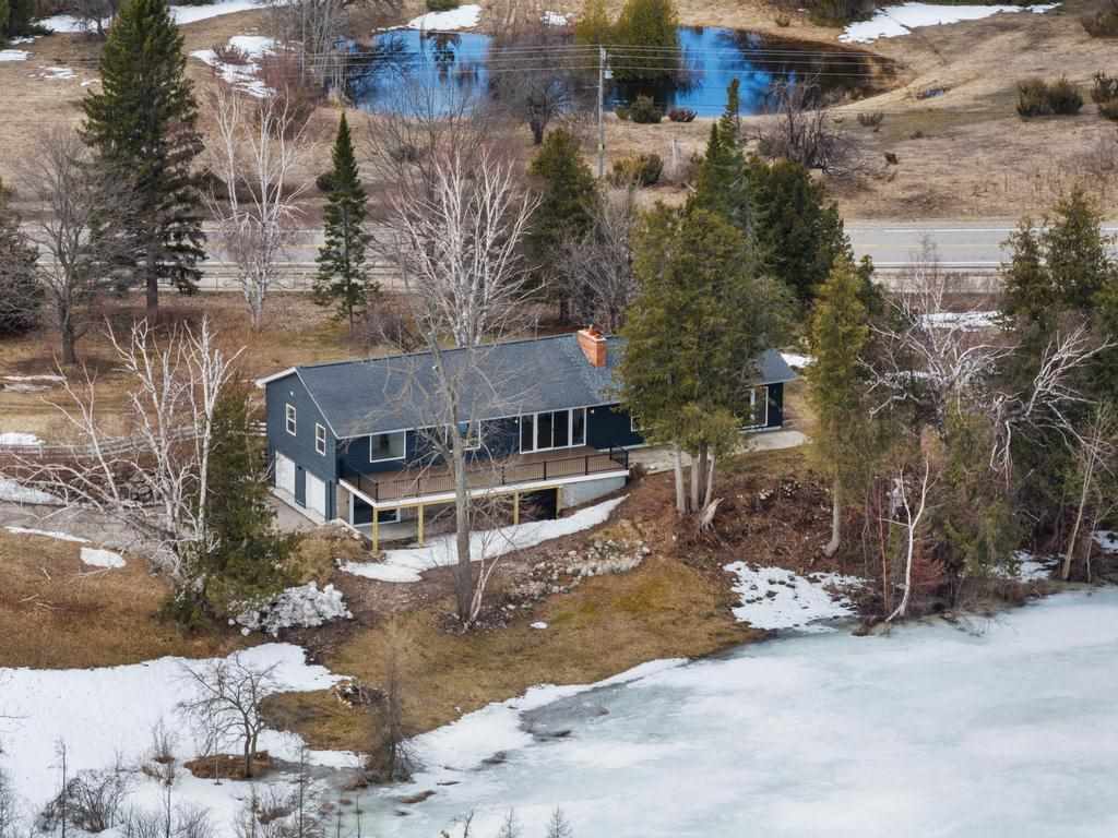 7645 Mulberry Lane Charlevoix MI 49720