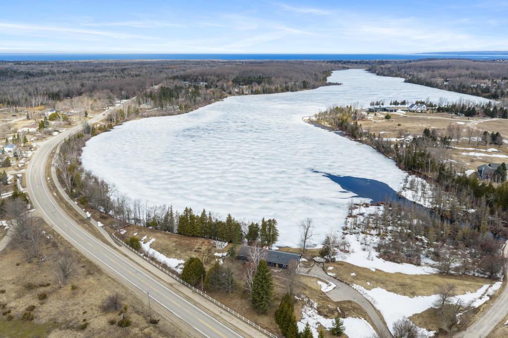 7645 Mulberry Lane Charlevoix MI 49720