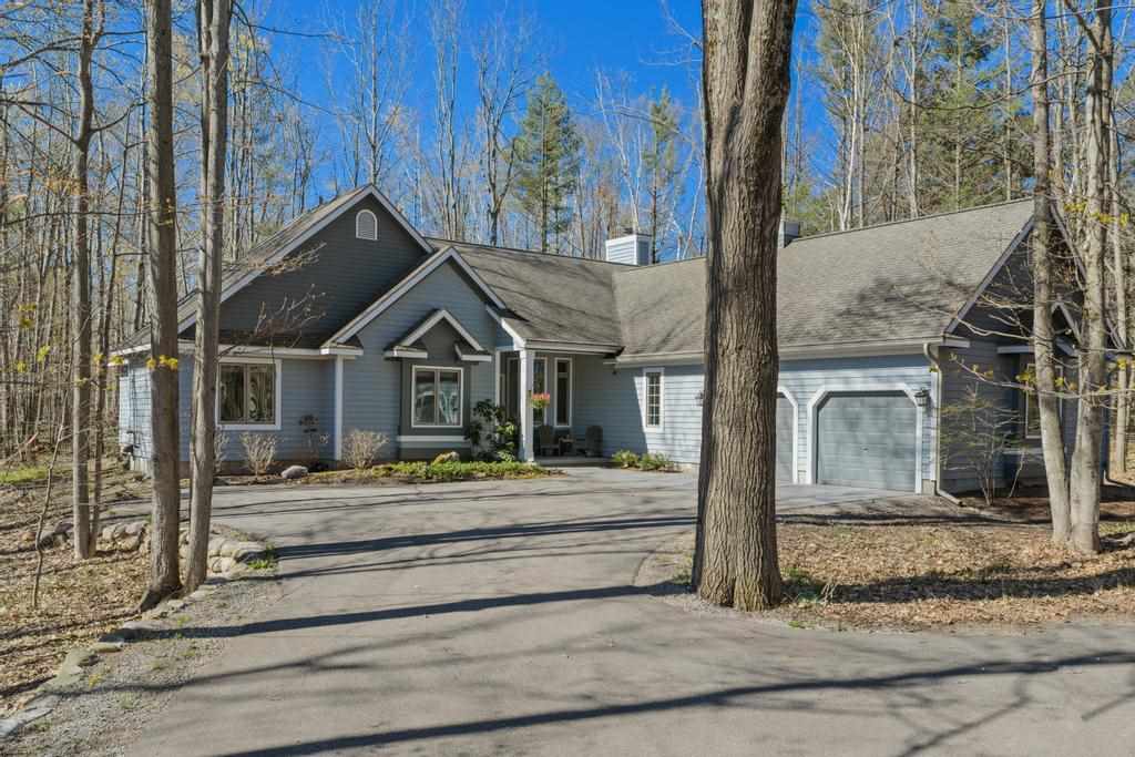 2412 Greenbriar Harbor Springs MI 49740