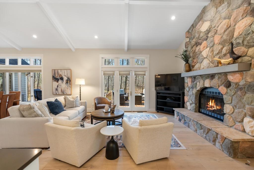 2412 Greenbriar Harbor Springs MI 49740