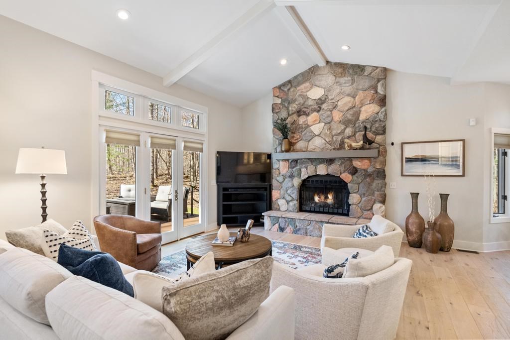 2412 Greenbriar Harbor Springs MI 49740