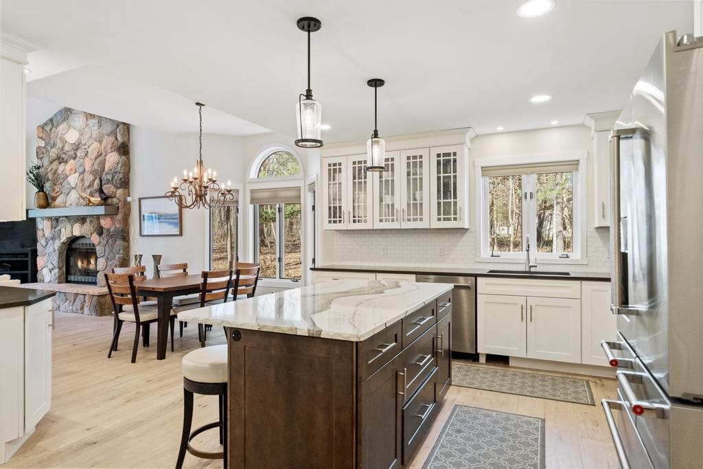 2412 Greenbriar Harbor Springs MI 49740