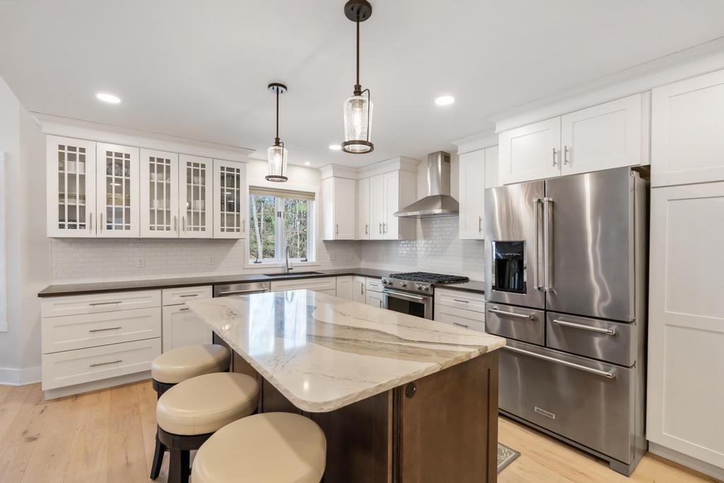 2412 Greenbriar Harbor Springs MI 49740