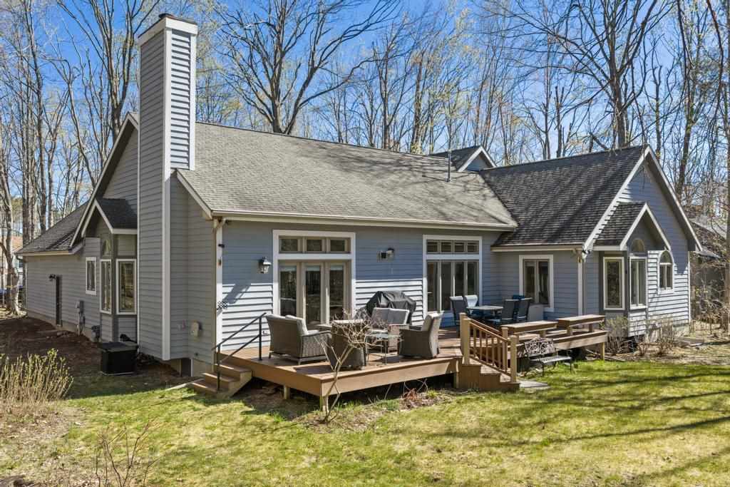 2412 Greenbriar Harbor Springs MI 49740