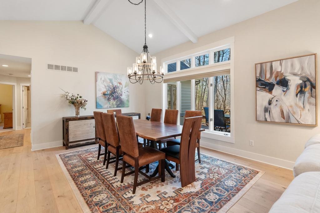 2412 Greenbriar Harbor Springs MI 49740