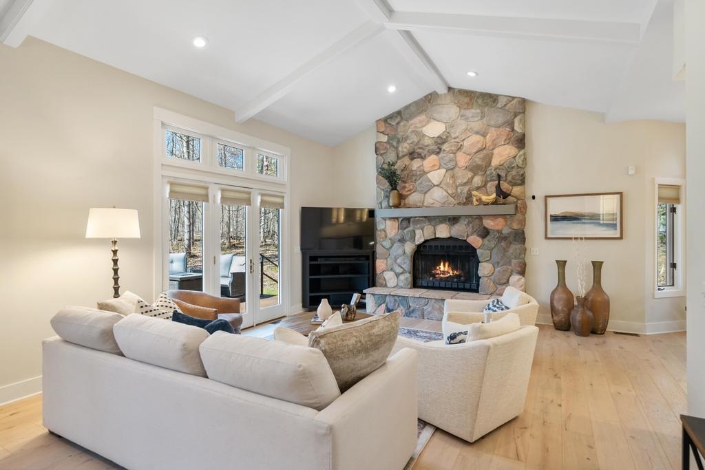 2412 Greenbriar Harbor Springs MI 49740