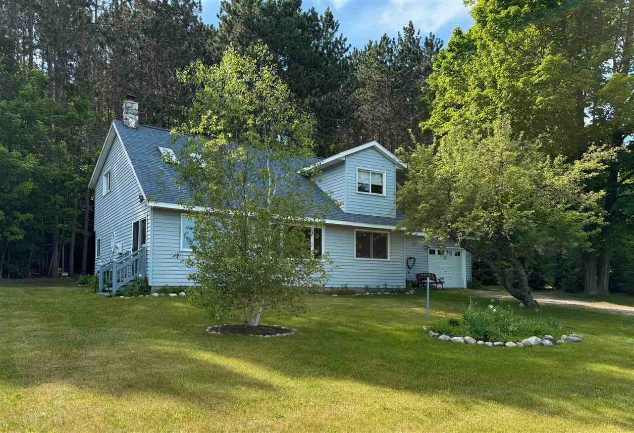 3225 Fall Park Road Boyne City MI 49712