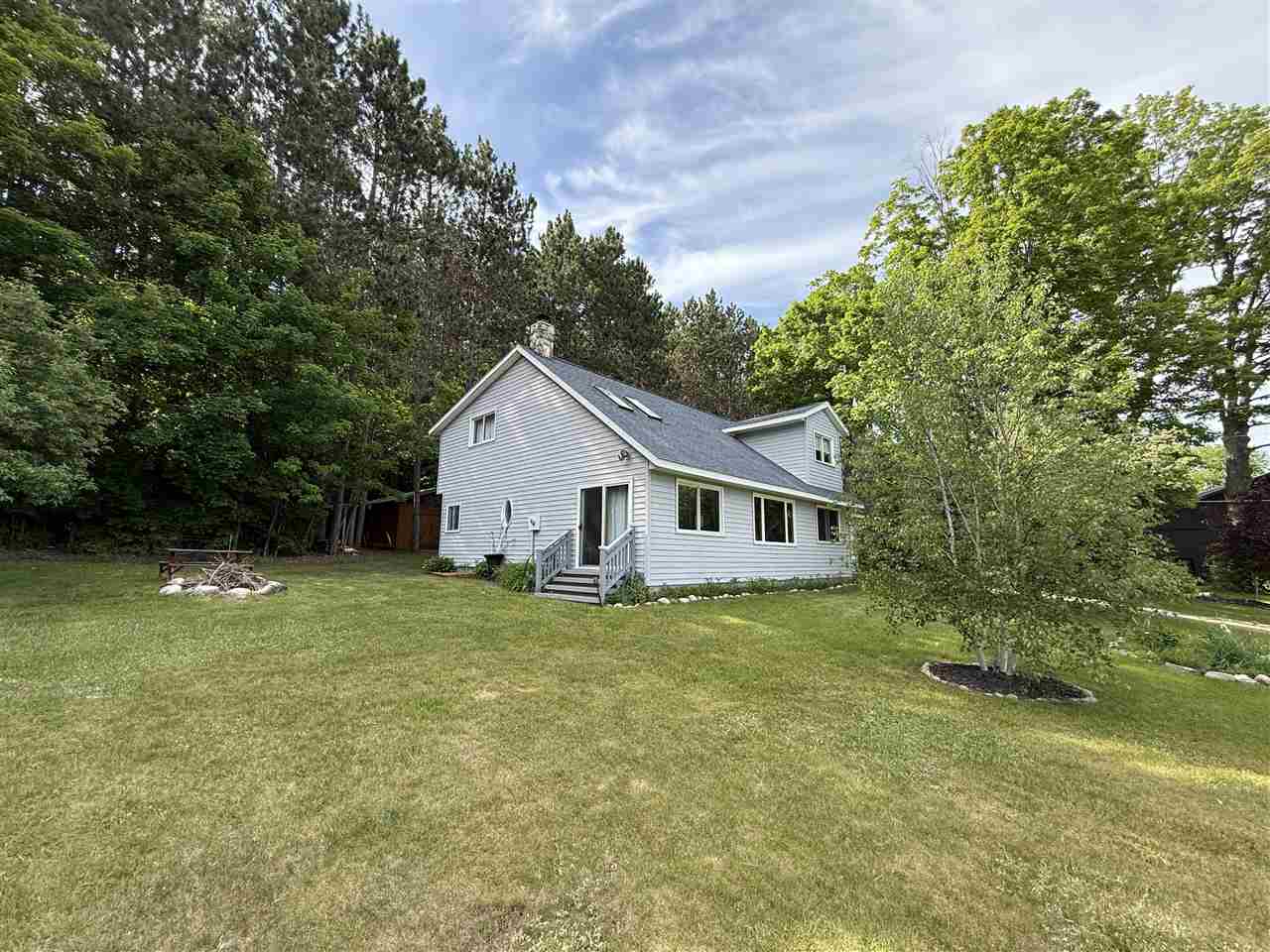 3225 Fall Park Road Boyne City MI 49712