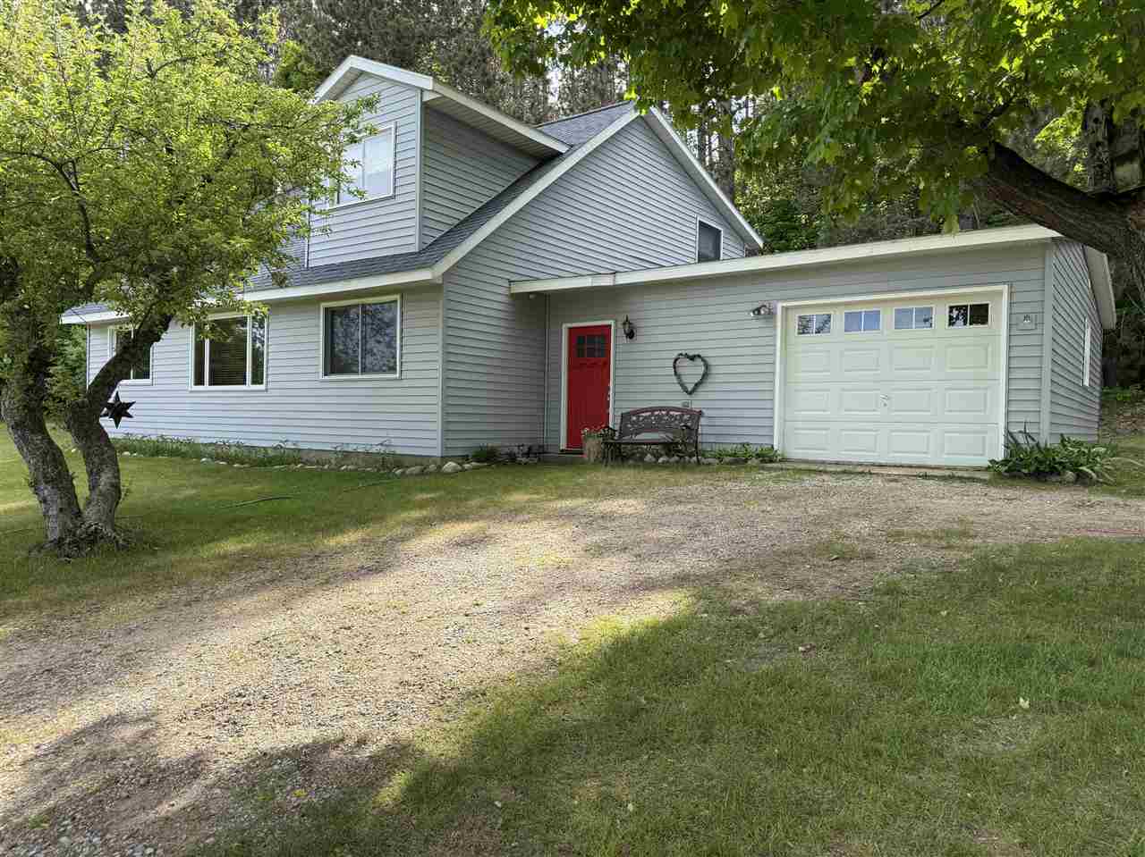 3225 Fall Park Road Boyne City MI 49712