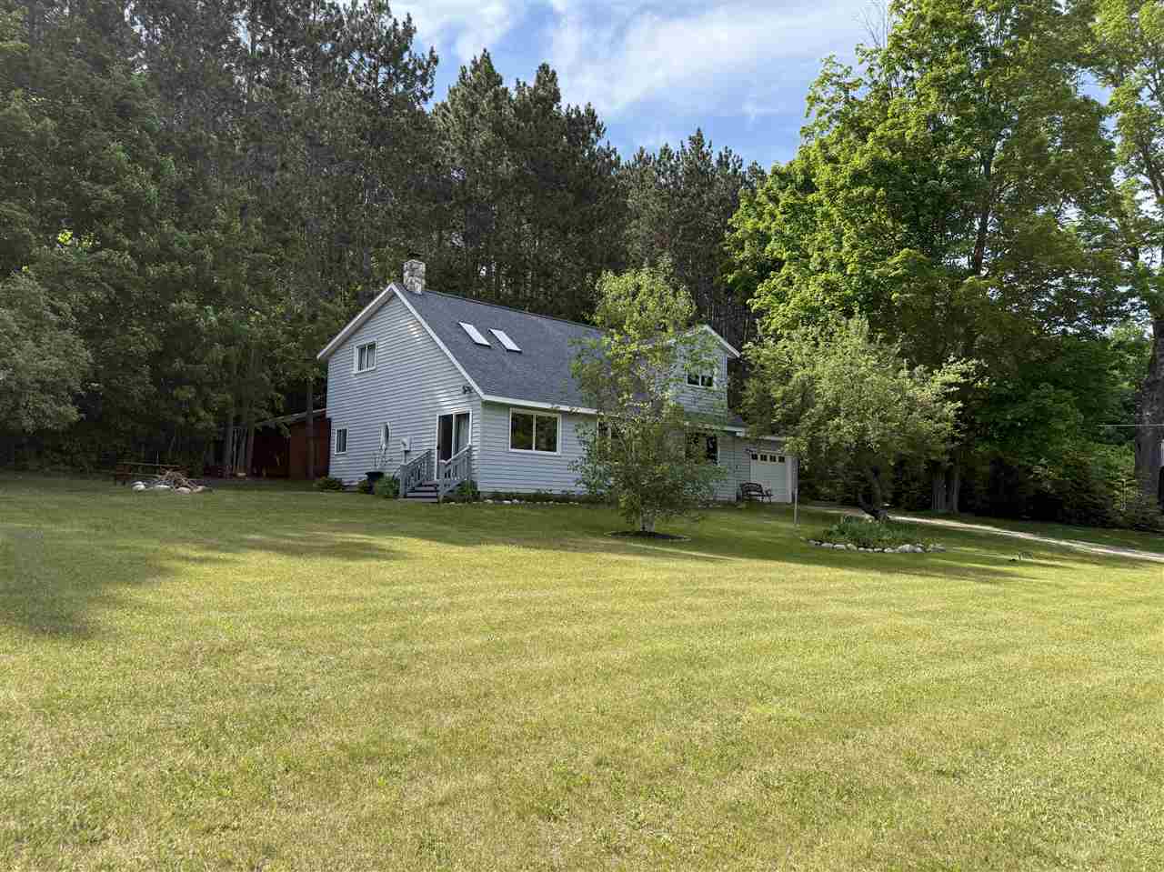 3225 Fall Park Road Boyne City MI 49712