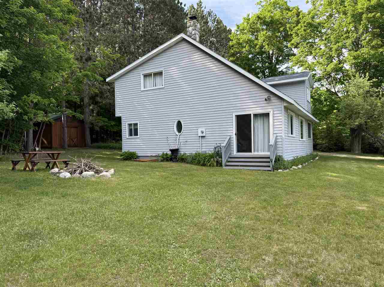 3225 Fall Park Road Boyne City MI 49712