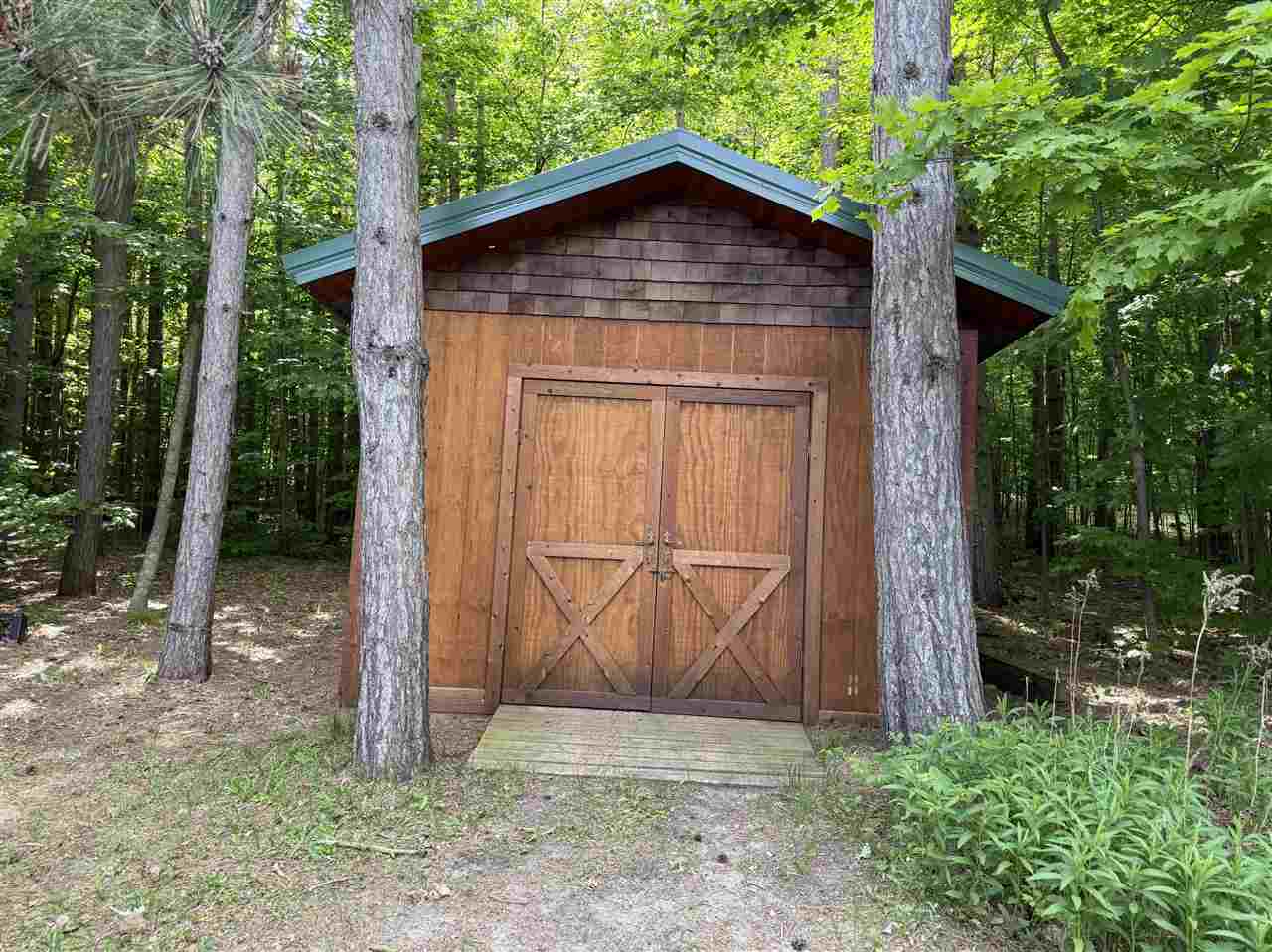 3225 Fall Park Road Boyne City MI 49712