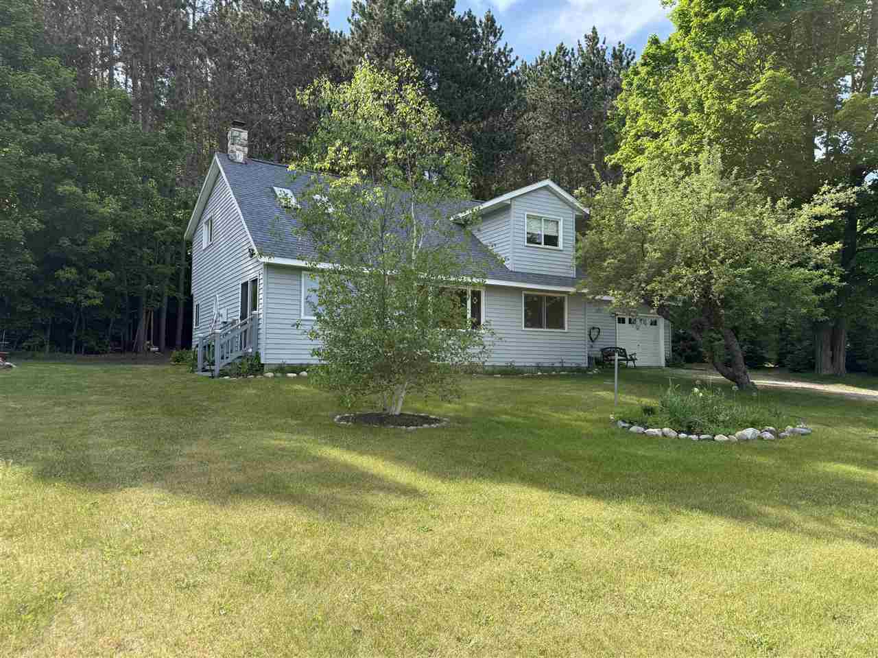 3225 Fall Park Road Boyne City MI 49712