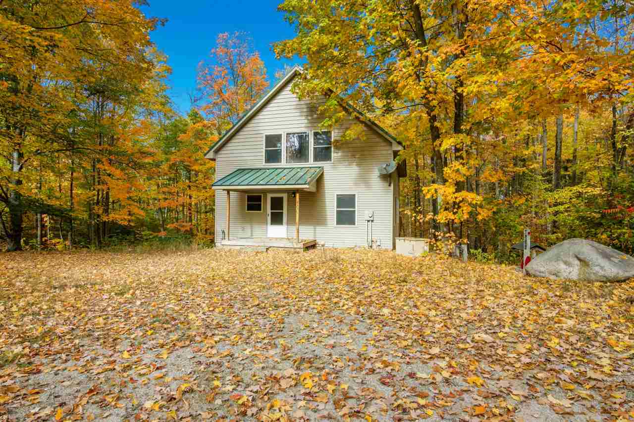 8536 Mapleridge Mancelona MI 49659