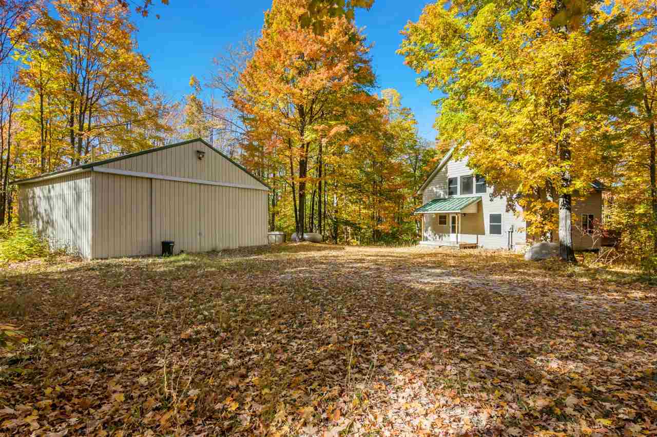 8536 Mapleridge Mancelona MI 49659