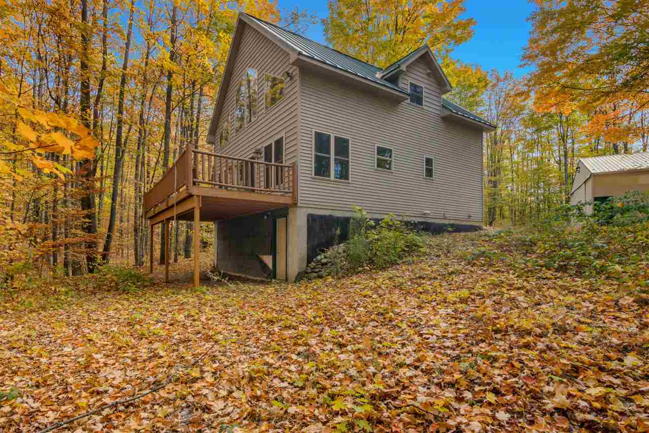 8536 Mapleridge Mancelona MI 49659