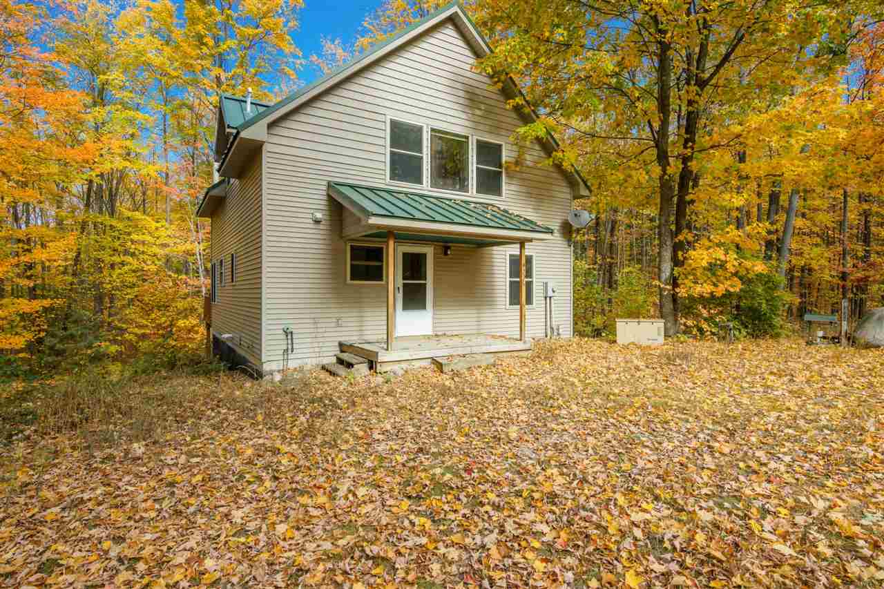 8536 Mapleridge Mancelona MI 49659