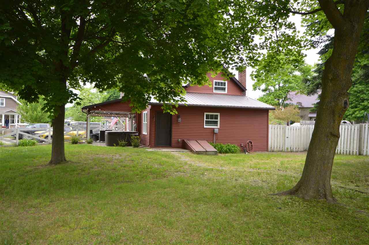 133 Cherry Street Boyne City MI 49712