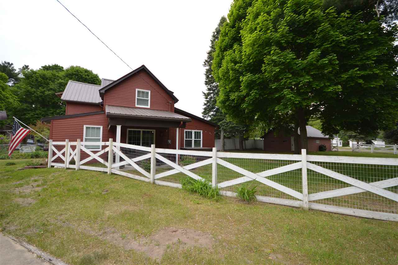 133 Cherry Street Boyne City MI 49712